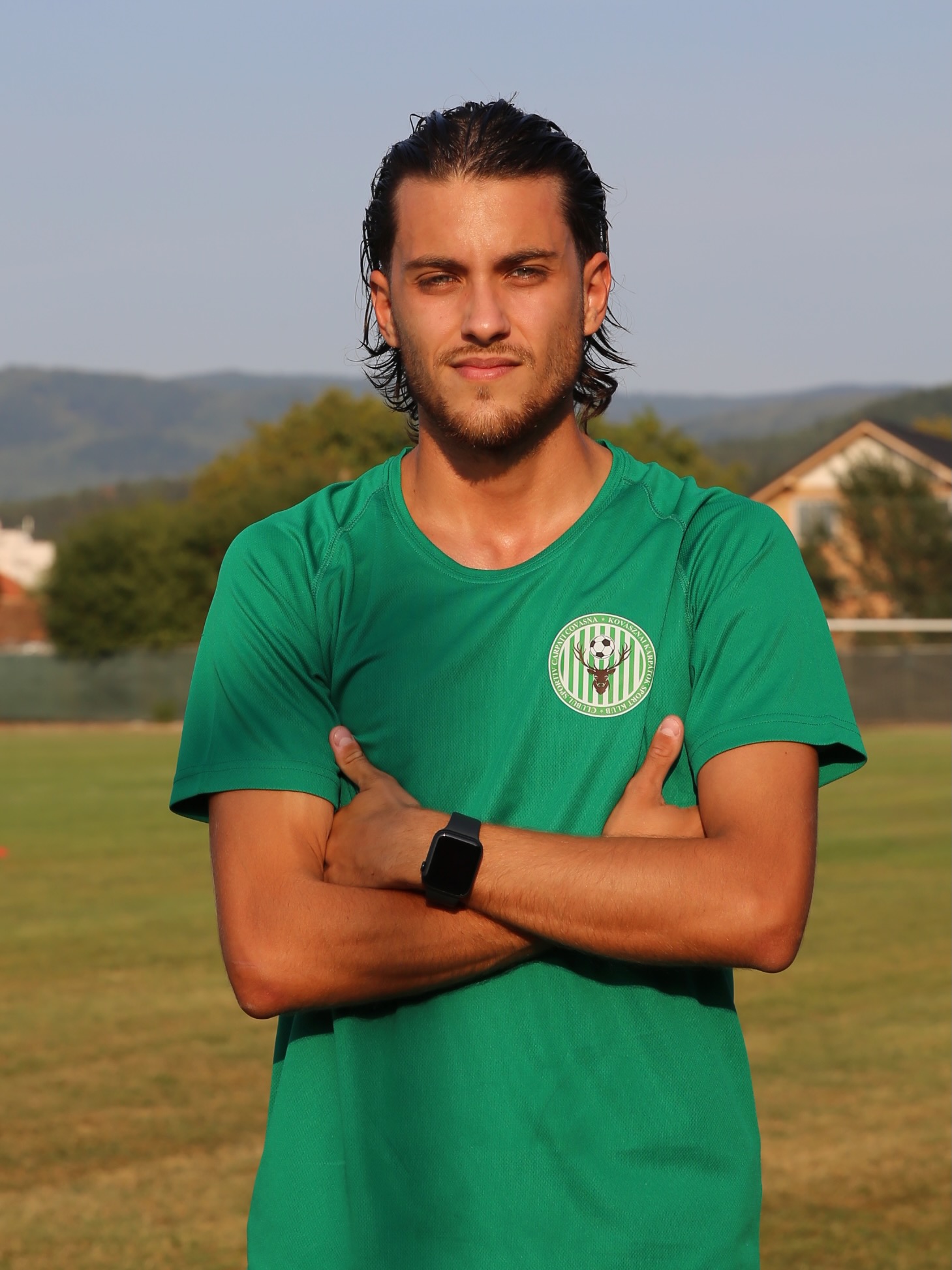 Dedu Andrei-Bogdan